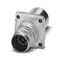ST-08S1N8ACK02S Front panel feed-through