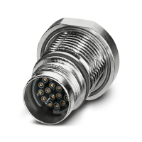 ST-08S1N8AH100S Device connector rear mounting