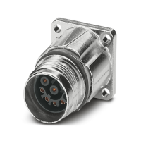ST-08S1N8AW400S Device connector front mounting