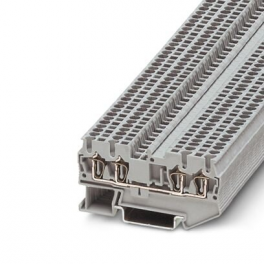 ST 1,5-QUATTRO Feed-through terminal block
