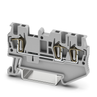 ST 1,5-TWIN Feed-through terminal block
