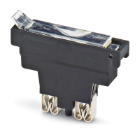 ST 1-SI Fuse plug
