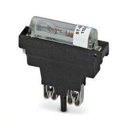 ST 1-SILA 250 Fuse plug