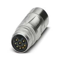 ST-17P1G8A9K04S Coupler connector