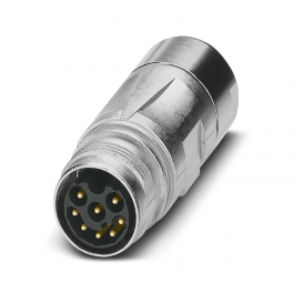 ST-17P1G8A9K04S Coupler connector
