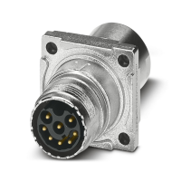 ST-17P1G8ACK02S Front panel feed-through