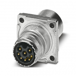 ST-17P1G8ACK02S Front panel feed-through