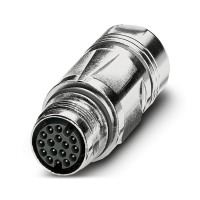 ST-17P1N8A9005S Coupler connector