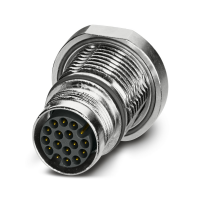 ST-17P1N8AH100S Device connector rear mounting