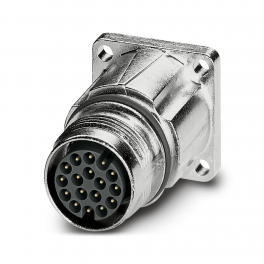ST-17P1N8AW400S Device connector front mounting