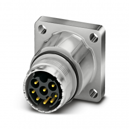 ST-17P1N8AWK00S Device connector front mounting