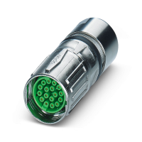ST-17S1G8A8K14S Cable connector