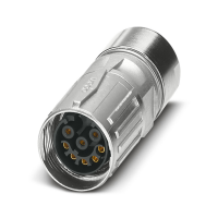 ST-17S1N8A8K02S Cable connector