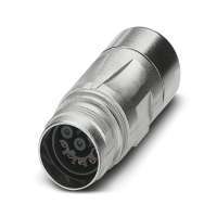 ST-17S1N8A9K03S Coupler connector