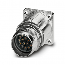 ST-17S1N8AW400S Device connector front mounting