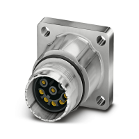 ST-17S1N8AW500S Device connector front mounting