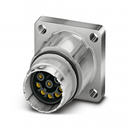 ST-17S1N8AW500S Device connector front mounting