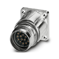 ST-17S1N8AWQ00S Device connector front mounting