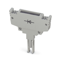 ST-1N4007 Component connector