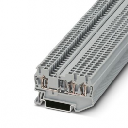 ST 2,5-TWIN-DIO/L-R Component terminal block