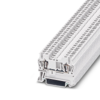 ST 2,5 WH Feed-through terminal block