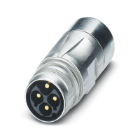 ST-3EP1N8A9K02S Coupler connector