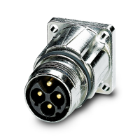 ST-3EP1N8AW400S000/0030/02 Device connector front mounting