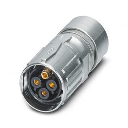 ST-3ES1N8A8K03S Cable connector