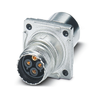ST-3ES1N8ACK02S Front panel feed-through