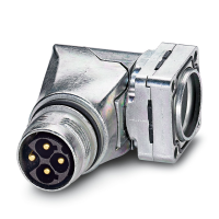 ST-5EP1N8AAE00S Device connector front mounting