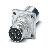 ST-5EP1N8ACK03S Front panel feed-through