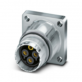 ST-5ES1N8AW500S Device connector front mounting