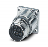 ST-5ES1N8AWQ00S Device connector front mounting