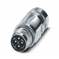 ST-6EP1N8A9005SX Coupler connector