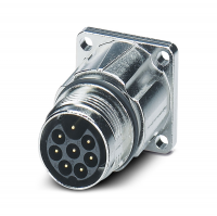 ST-6EP1N8AWQ00S Device connector front mounting
