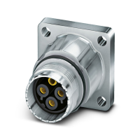 ST-6ES1N8AW500S Device connector front mounting