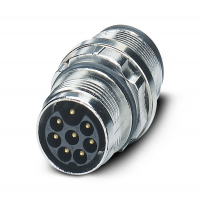ST-7EP1N8A6100S Device connector front mounting