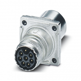 ST-7EP1N8ACK03S Front panel feed-through