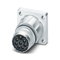 ST-7EP1N8AW500S Device connector front mounting