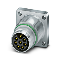 ST-7EP1N8AWK00S Device connector front mounting