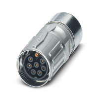 ST-7ES1N8A8K03S Cable connector