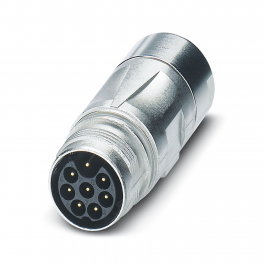 ST-8EP1N8A9K04S Coupler connector