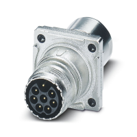 ST-8EP1N8ACK03S Front panel feed-through