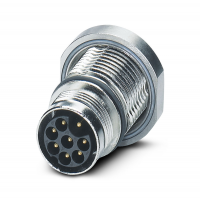 ST-8EP1N8AH100S Device connector rear mounting