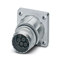 ST-8EP1N8AWK00S Device connector front mounting