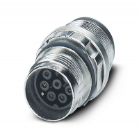 ST-8ES1N8A6100S Device connector front mounting