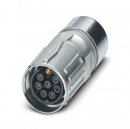 ST-8ES1N8A8K03S Cable connector