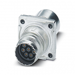 ST-8ES1N8ACK02S Front panel feed-through