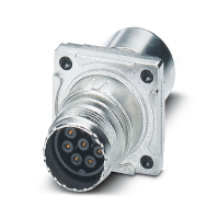 ST-8ES1N8ACK03S Front panel feed-through
