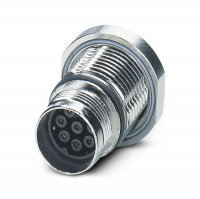 ST-8ES1N8AH100S Device connector rear mounting